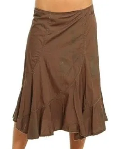 Billabong Skirts Paarl Brown