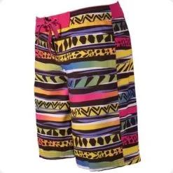 Billabong Nishimon Boardshort (L Only)