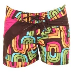 Roxy Bright Light Boardshort -Snowboards Verkoop 13869