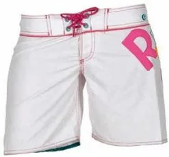 Rip Curl Corpo Boardshort White