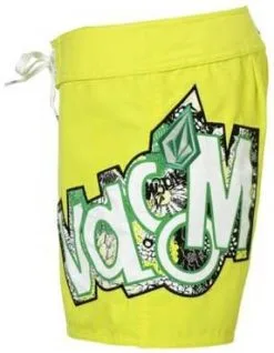 Volcom Going Under Boardshort (L Only) -Snowboards Verkoop 14162 side