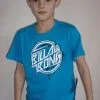Billabong Metal T-shirt Acid Blue