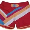 Billabong Calypso 35 Boardshort Red -Snowboards Verkoop 15189 billabong calypso boardshort