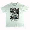 Rip Curl Quiksilver Toasty Boys T-shirt White 2 Rip Curl Quiksilver Toasty Boys T-shirt White -Snowboards Verkoop 15394toasty white front