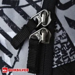 Quiksilver Primary Backpack Ash 22 L -Snowboards Verkoop 15646 detail1