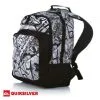 Quiksilver Primary Backpack Ash 22 L -Snowboards Verkoop 15646 primary backpack ash ash front