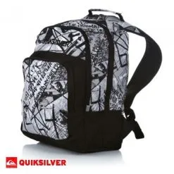 Quiksilver Primary Backpack Ash 22 L