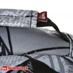 Quiksilver Primary Backpack Ash 22 L -Snowboards Verkoop 15646 primary backpack ash ash handle