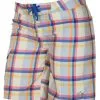 Billabong Retro Checks 45 Boardshort (M Only) -Snowboards Verkoop 15708 billabong retro checks 45 boardshorts front