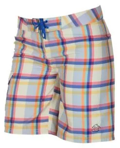 Billabong Retro Checks 45 Boardshort (M Only)