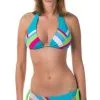 Billabong Regalo Low Bikini Sea Blue 1 Billabong Regalo Low Bikini Sea Blue -Snowboards Verkoop 15710 billabong regalo low bikini sea blue front