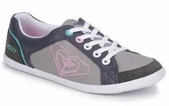 Roxy Sneaky Sneaker Grey
