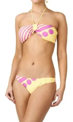 Rip Curl Sexy Beach Classic Pant Lime Light