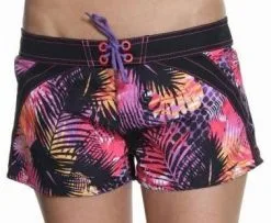 Rip Curl Coconut Boardshorts Solid Black (S Only)