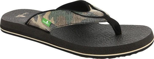 Sanük Beer Cozy Slipper Croc 3 Sanük Beer Cozy Slipper Croc