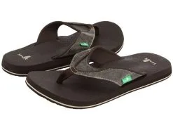 Sanük Beer Cozy Slipper Croc 9 Sanük Beer Cozy Slipper Croc -Snowboards Verkoop 16579 sanuk beer crazy croc