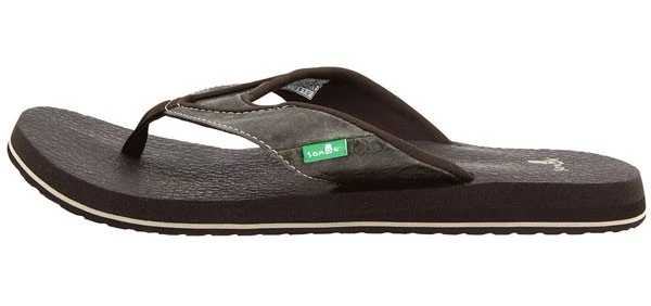 Sanük Beer Cozy Slipper Croc 6 Sanük Beer Cozy Slipper Croc - Afbeelding 4