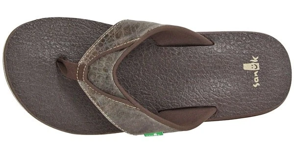 Sanük Beer Cozy Slipper Croc 4 Sanük Beer Cozy Slipper Croc - Afbeelding 2