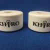 Khiro Double Barrel Bushings (per Truck) -Snowboards Verkoop 16753 khiro double barrel bushing 73a