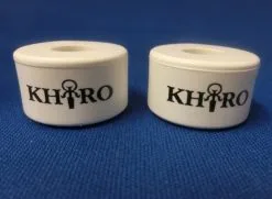 Khiro Double Barrel Bushings (per Truck)