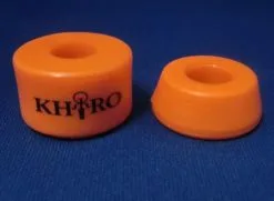 Khiro Standard Barrel Bushings (per Truck) -Snowboards Verkoop 16754 khiro standard barrel bushing 79a