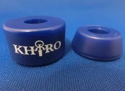 Khiro Standard Barrel Bushings (per Truck) -Snowboards Verkoop 16754 khiro standard barrel bushing 85a