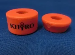 Khiro Standard Barrel Bushings (per Truck) -Snowboards Verkoop 16754 khiro standard barrel bushing 90a