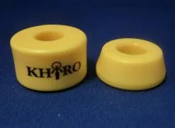Khiro Standard Barrel Bushings (per Truck) -Snowboards Verkoop 16754 khiro standard barrel bushing 92a
