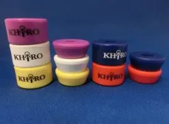 Khiro Standard Barrel Bushings (per Truck)