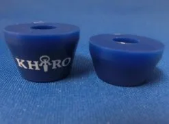 Khiro Tall Cone Bushings (per Truck) -Snowboards Verkoop 16755 khiro tall cone combo 85a
