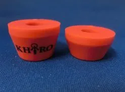 Khiro Tall Cone Bushings (per Truck) -Snowboards Verkoop 16755 khiro tall cone combo 90a