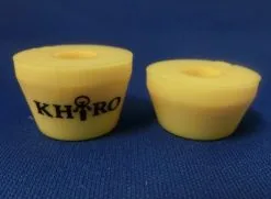 Khiro Tall Cone Bushings (per Truck) -Snowboards Verkoop 16755 khiro tall cone combo 92a