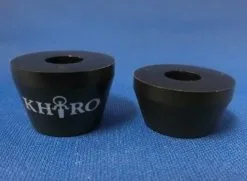Khiro Tall Cone Bushings (per Truck) -Snowboards Verkoop 16755 khiro tall cone combo 95a