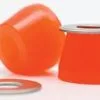 Caliber Cone Bushings (per Truck) -Snowboards Verkoop 16758blood orange cone orange