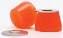 Caliber Cone Bushings (per Truck)