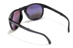Sunpocket II Unisex Foldable Unisex Sunglasses 14 Sunpocket II Unisex Foldable Unisex Sunglasses -Snowboards Verkoop 1680702 sunpocket ii shiny black