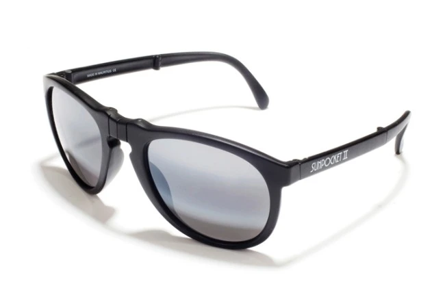 Sunpocket II Unisex Foldable Unisex Sunglasses 6 Sunpocket II Unisex Foldable Unisex Sunglasses - Afbeelding 4