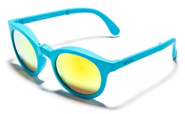 Sunpocket II Unisex Foldable Unisex Sunglasses 10 Sunpocket II Unisex Foldable Unisex Sunglasses - Afbeelding 8