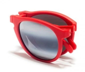 Sunpocket II Unisex Foldable Unisex Sunglasses 4 Sunpocket II Unisex Foldable Unisex Sunglasses - Afbeelding 2