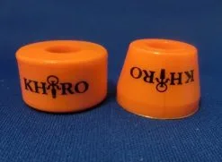 Khiro Tall Cone Combo Bushings (per Truck) -Snowboards Verkoop 16874 khiro tall cone combo 79a