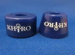 Khiro Tall Cone Combo Bushings (per Truck) -Snowboards Verkoop 16874 khiro tall cone combo 85a