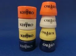 Khiro Tall Cone Combo Bushings (per Truck)