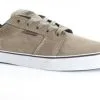 Etnies Barge LS Shoes Tan/white -Snowboards Verkoop 16910 etnies barge ls 2