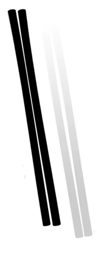 Demon P-Tex Base Repair Sticks