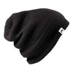 ROME SDS Rome Star Beanies Black & Green