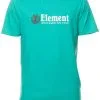 Element Horizontal T-shirt Mint