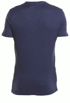 Element New York SS F Indigo T-shirt (XS) -Snowboards Verkoop 17528 element new york ssf back