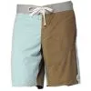 Reef Vintage Block Boardshort Aqua -Snowboards Verkoop 17604 reef vintage block