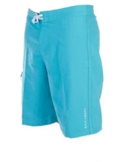 Billabong Rum Points Boardshort Blue