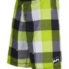 Billabong Boxserious Acid Green Boardshort (US 34 - L) -Snowboards Verkoop 17760 billabong box serious acid green
